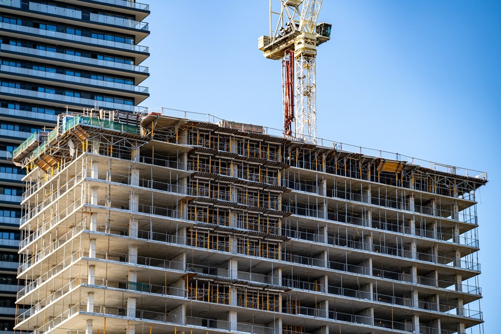 Patrimônio do fundo é composto por centenas de imóveis (Imagem: Shutterstock)