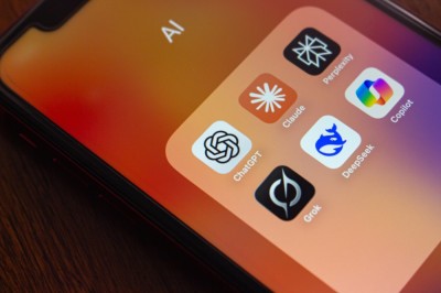 OpenAI deve tentar fazer abertura de capital nos prodimos meses (Imagem: Shutterstock)