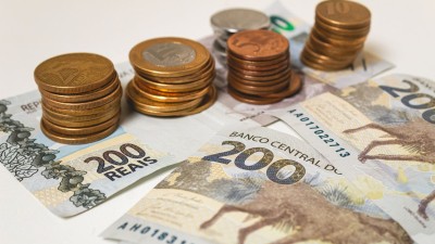 Os dividendos da semana chegam a R$ 1,11 por ação (Imagem: Shutterstock)