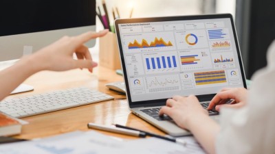 A agenda de resultados se estende até o final de março (Imagem: Shutterstock)