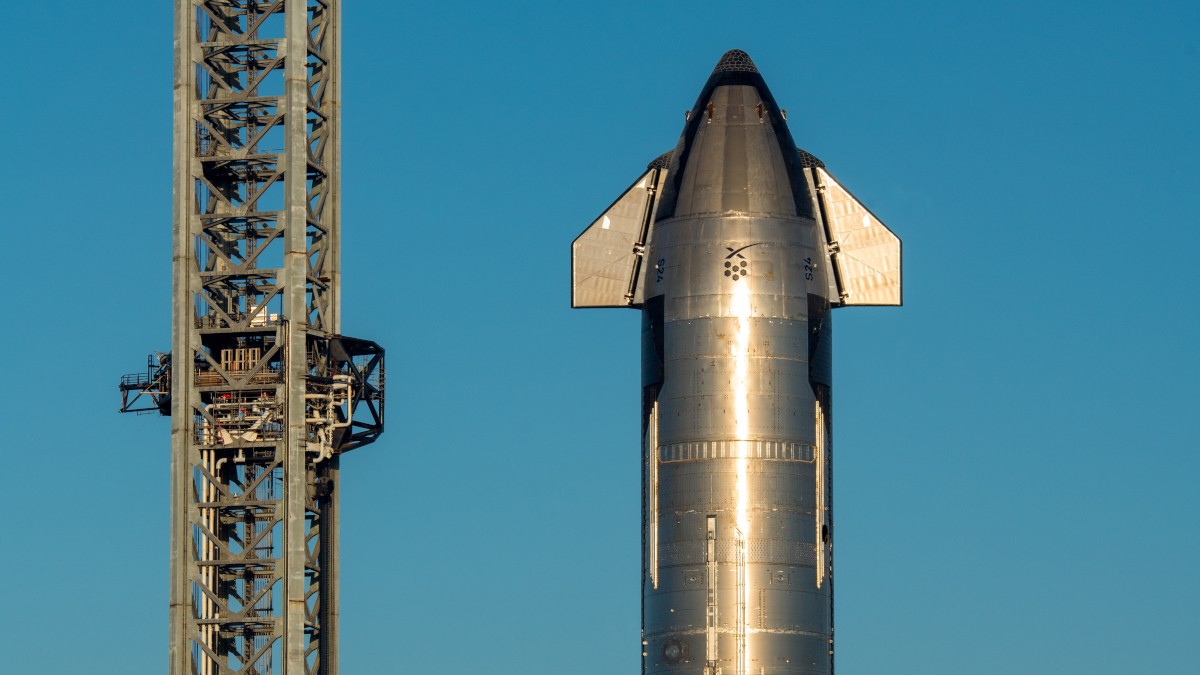 Musk une sua fabricante de foguetes com startup de inteligência artificial (Imagem: Shutterstock)