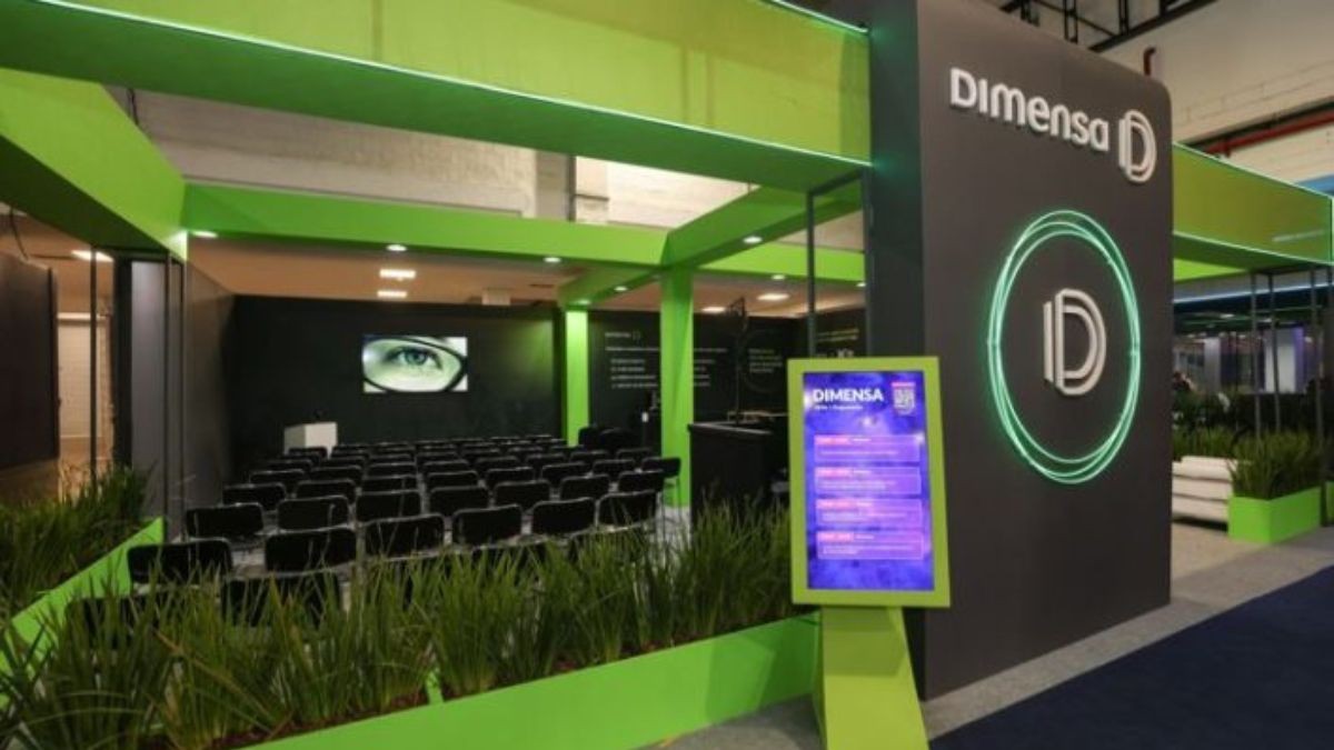 Atualmente, a Dimensa atende mais de 15 mil instituições no Brasil (Imagem: )