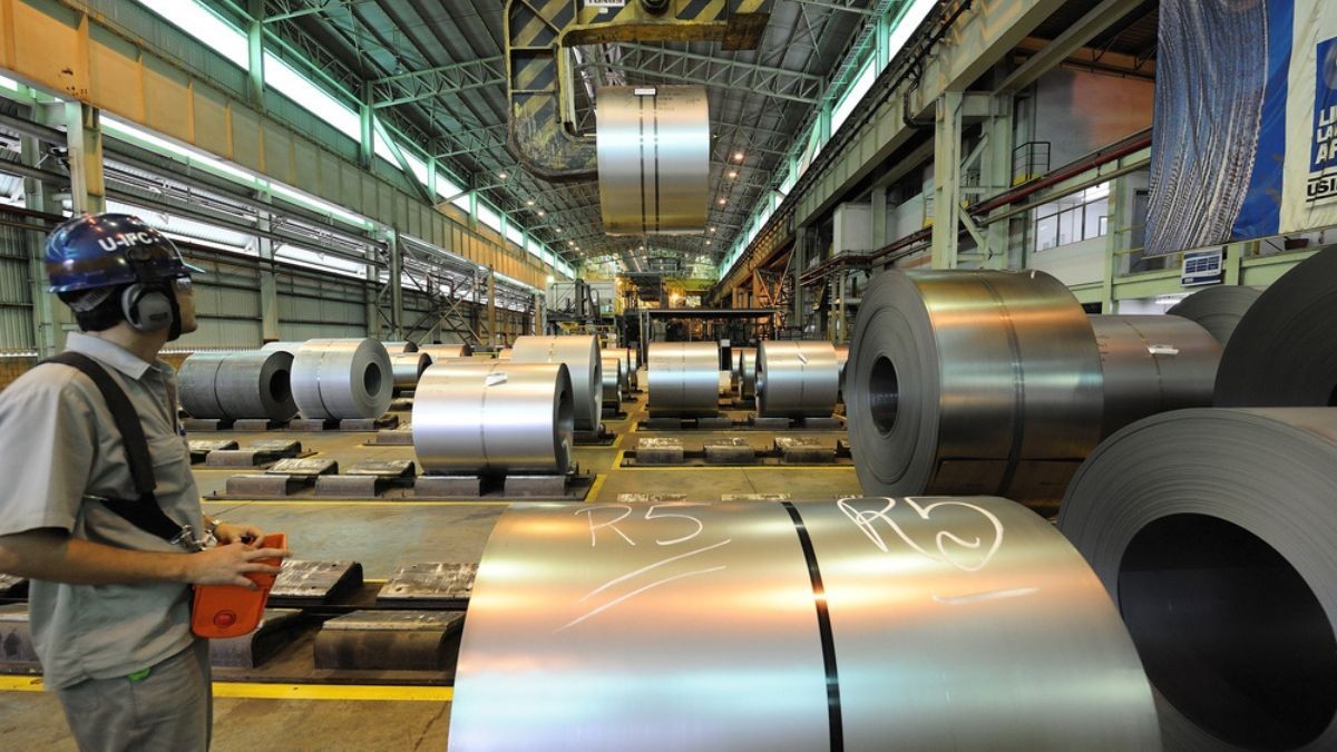 A Fitch também projetou alavancagens bruta e líquida pelo Ebitda (Imagem: Shutterstock)