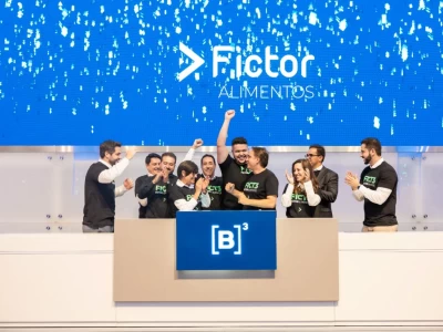 Fictor Alimentos é uma subsidiária do grupo empresarial (Imagem: Shutterstock)