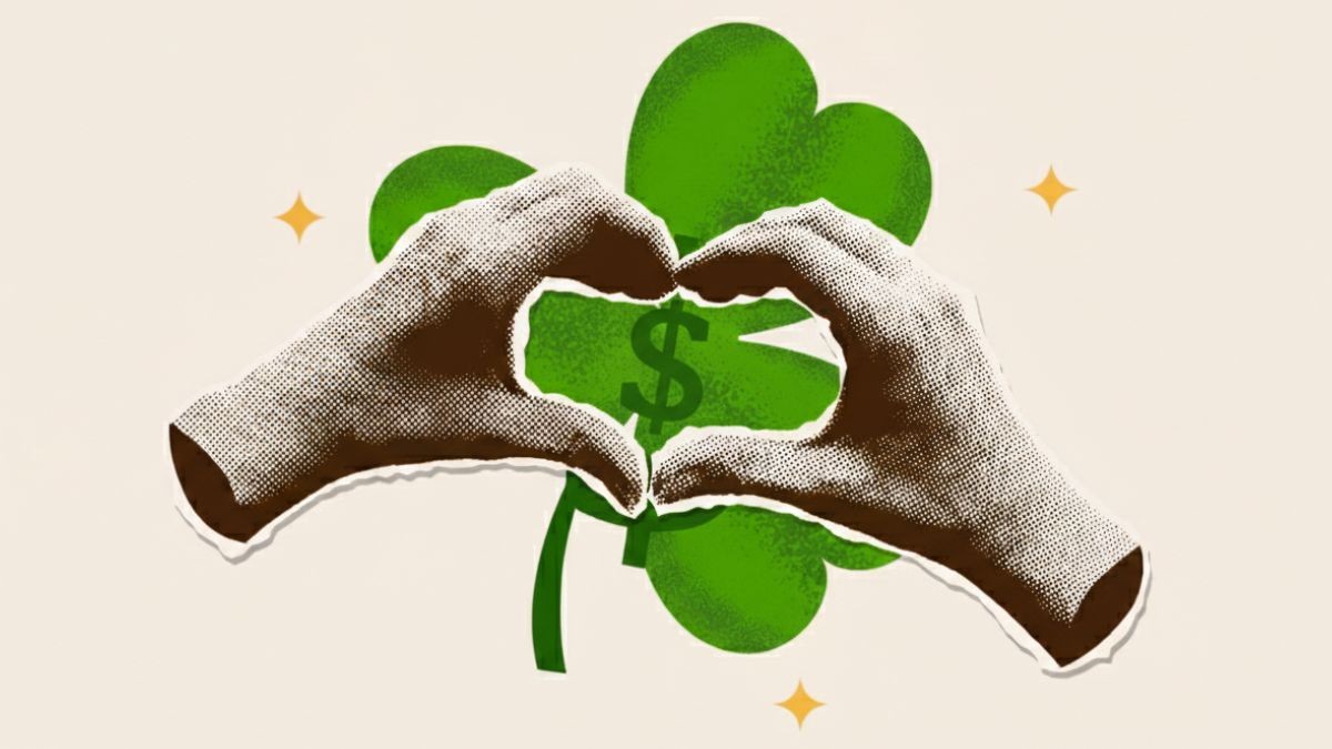 ETFs Irlandeses: saiba como funcionam e como investir - Imagem: Shutterstock