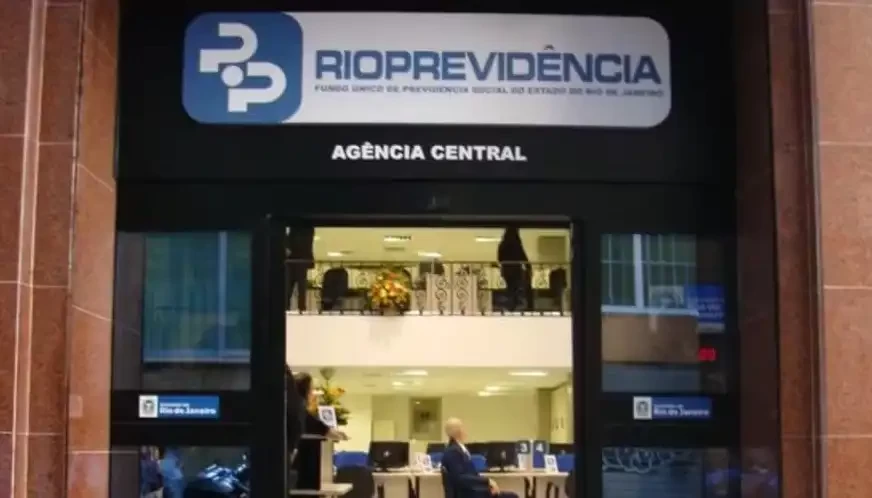 Rioprevidencia é uma autarquia vinculada ao governo do estado do Rio de Janeiro (Imagem: Divulgação)