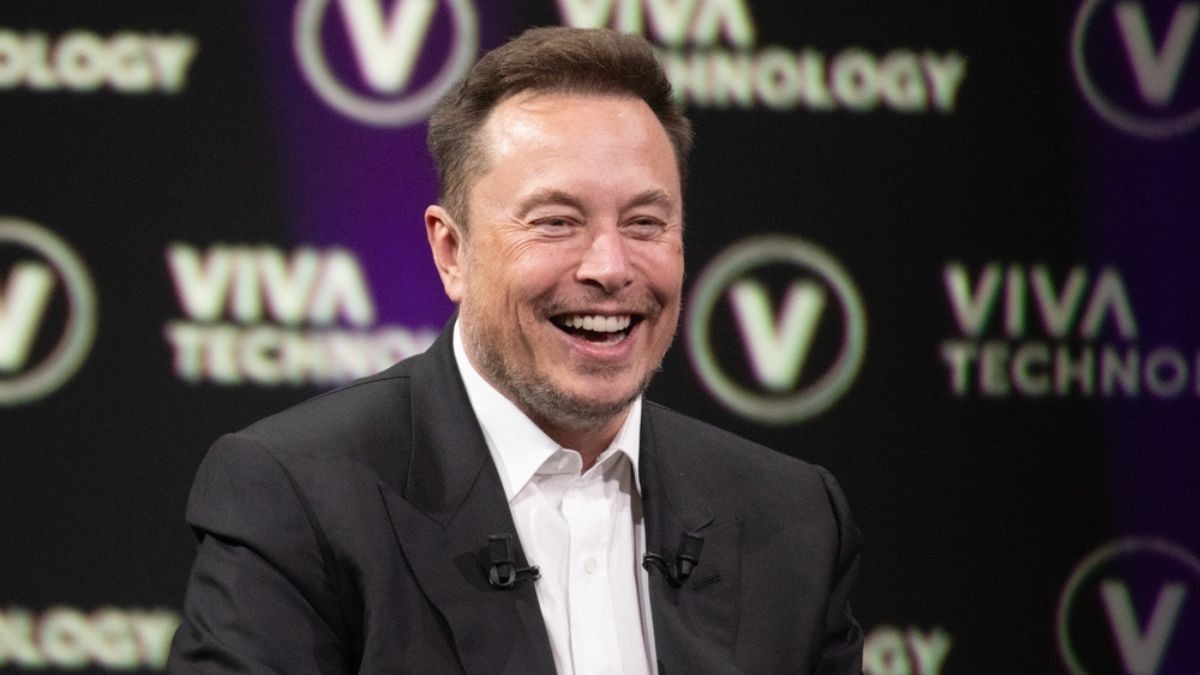 A distância entre Musk e os demais nomes do ranking global de riqueza é hoje histórica (Imagem: Shutterstock)