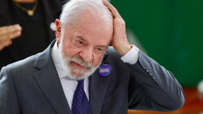 Taxas do Tesouro Renda+ 2065 voltam a se aproximar de IPCA+ 7% ao ano (Imagem: Fábio Pozzebom/Agência Brasil)