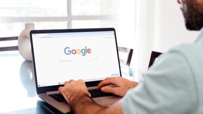 Google está investindo em inteligência artificial como se não houvesse amanhã (Imagem: Shutterstock)