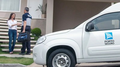 Com menos ações PSSA3 em circulação, dividendos a serem pagos ficarão maiores (Imagem: Divulgação)