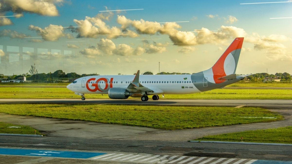 Gol (GOLL54) tem parecer favorável do conselho para OPA loading=