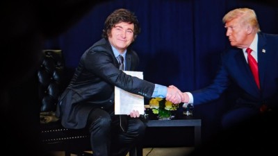 O acordo foi firmado na quarta-feira (5) (Imagem: Shutterstock)