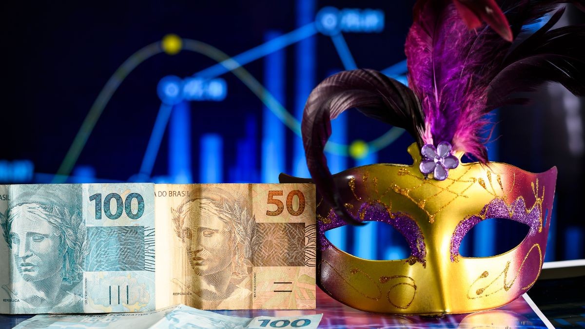 Carnaval na Bolsa: Quais setores da B3 podem ganhar com o feriado? loading=
