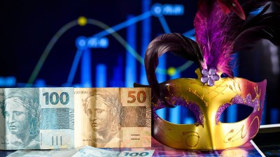 O cenário de 2026 traz um ingrediente extra de atenção (Imagem: Shutterstock)