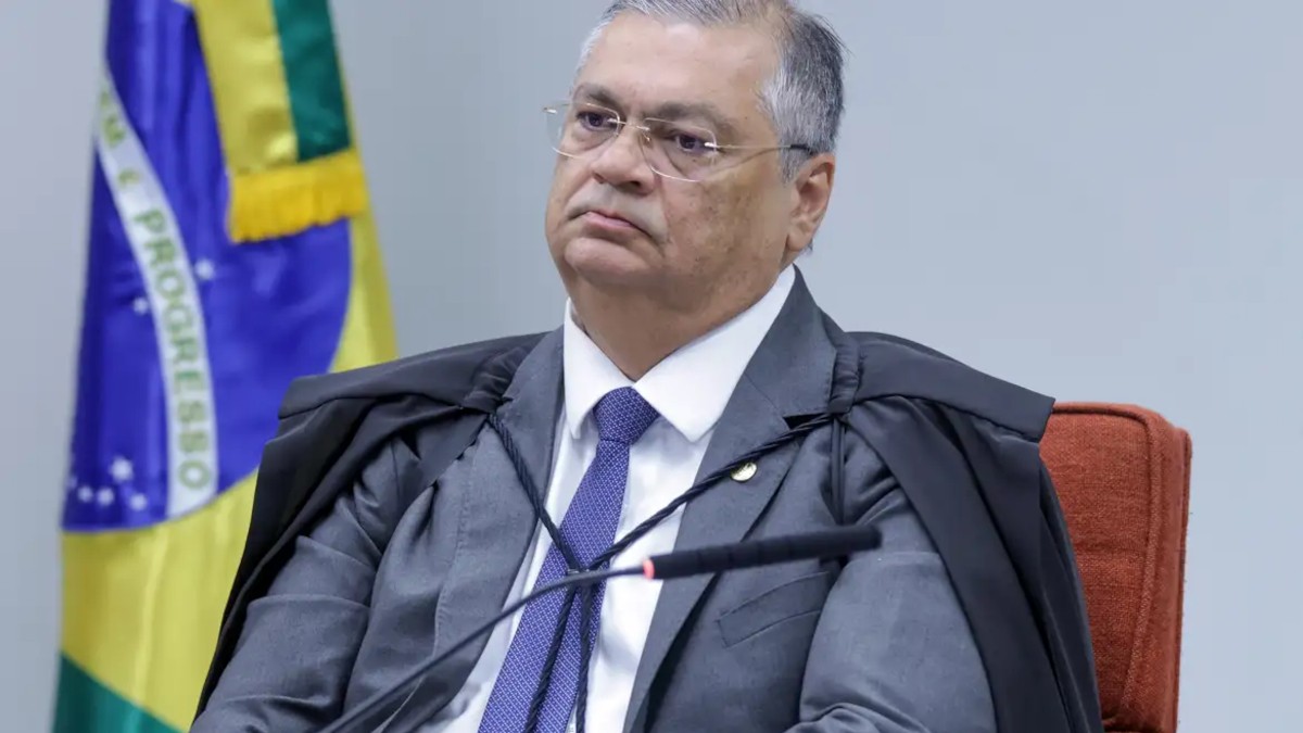 Segundo o ministro, não há base legal para o pagamento dos penduricalhos (Imagem: Rosinei Coutinho/STF)