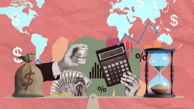 Saiba o que é o retorno ponderado sobre o tempo - Imagem: Shutterstock