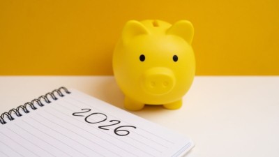 Ao longo de 2025, a poupança já havia acumulado saída líquida de R$ 85,568 bilhões (Imagem: Shutterstock)