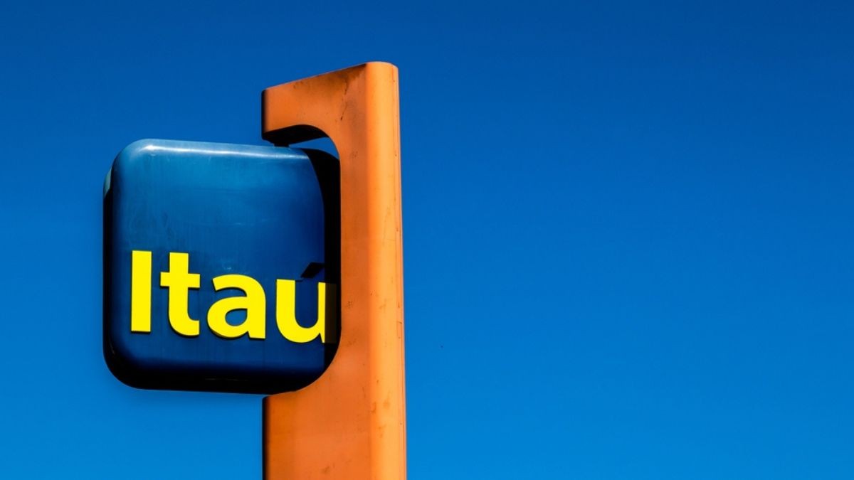 Com mais um resultado recorde, Itaú lucrou mais que o Bradesco e o Santander juntos (Imagem: Shutterstock)