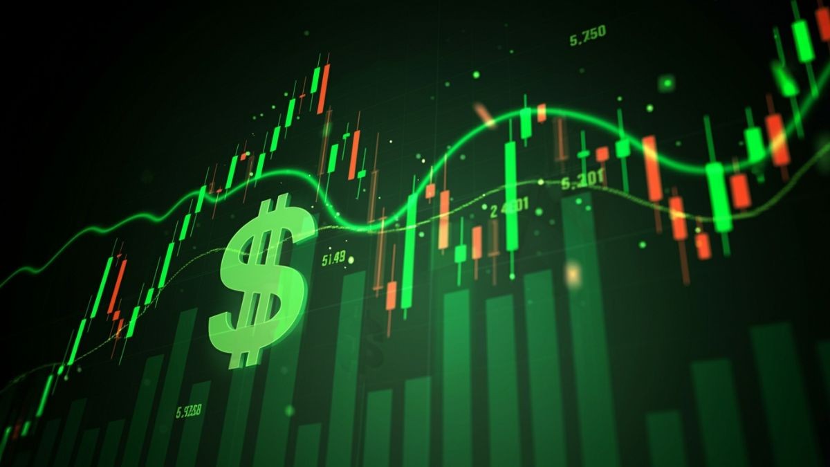 Entre os pesos-pesados, a Vale cai 0,90% e é negociada a R$ 85,67 (Imagem: Shutterstock)