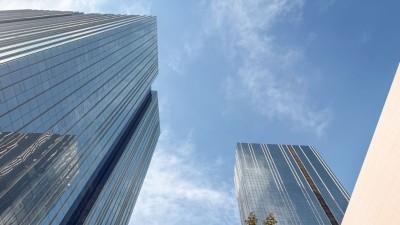 Com a nova locação, o imóvel passa a operar com ocupação total (Imagem: Shutterstock)