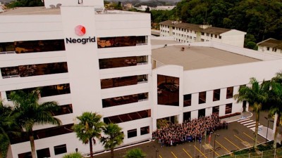 A OPA prevê a aquisição do controle da Neogrid (Imagem: Divulgação)