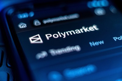 Polymarket quer lançar sua própria criptomoeda, diz documentos (Imagem: Shutterstock)