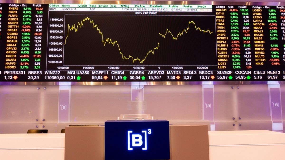Nos dias 16 e 17 de fevereiro, segunda e terça-feira, não haverá negociações (Imagem: Shutterstock)