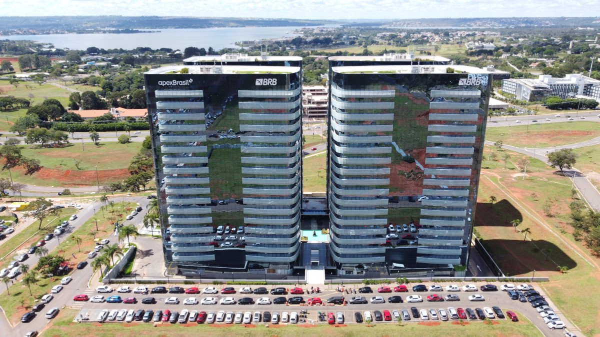 BRB diz que reforçará o seu caixa em até 180 dias (Imagem: Divulgação)