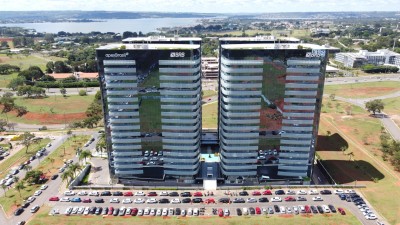 BRB diz que reforçará o seu caixa em até 180 dias (Imagem: Divulgação)