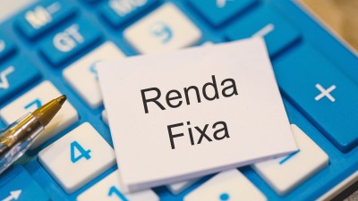Dá para ganhar bem acima do que a taxa Selic oferece com fundos de renda fixa (Imagem: Shutterstock)