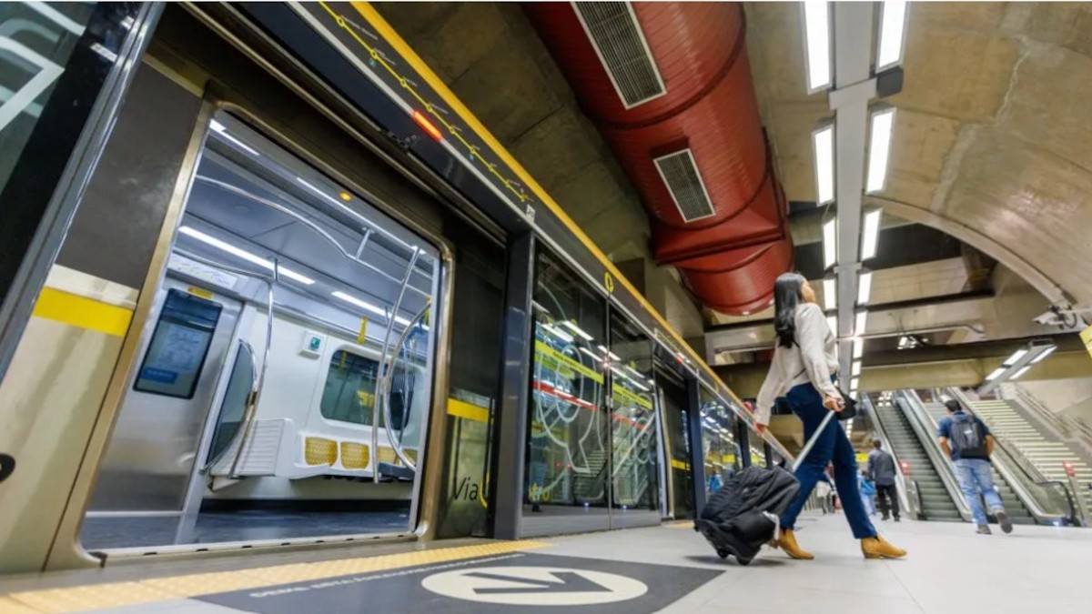 MOTV3 realizou a venda de seus aeroportos por R$ 11,5 bilhões durante o 4T25 (Imagem: Divulgação)