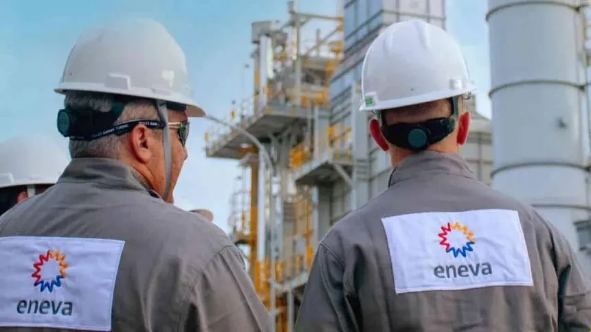 Eneva é uma distribuidora de energia, responsável por diversas concessões (Imagem: Divulgação)