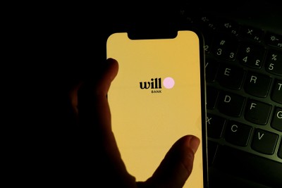 Will Bank é uma instituição financeira subsidiária do Banco Master (Imagem: Shutterstock)