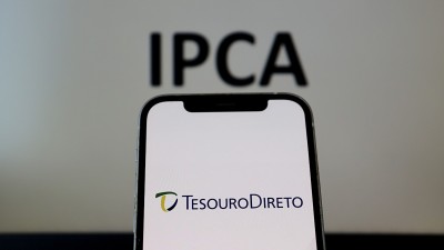 Títulos indexados à inflação de curto prazo pagam taxas maiores (Imagem: Shutterstock)