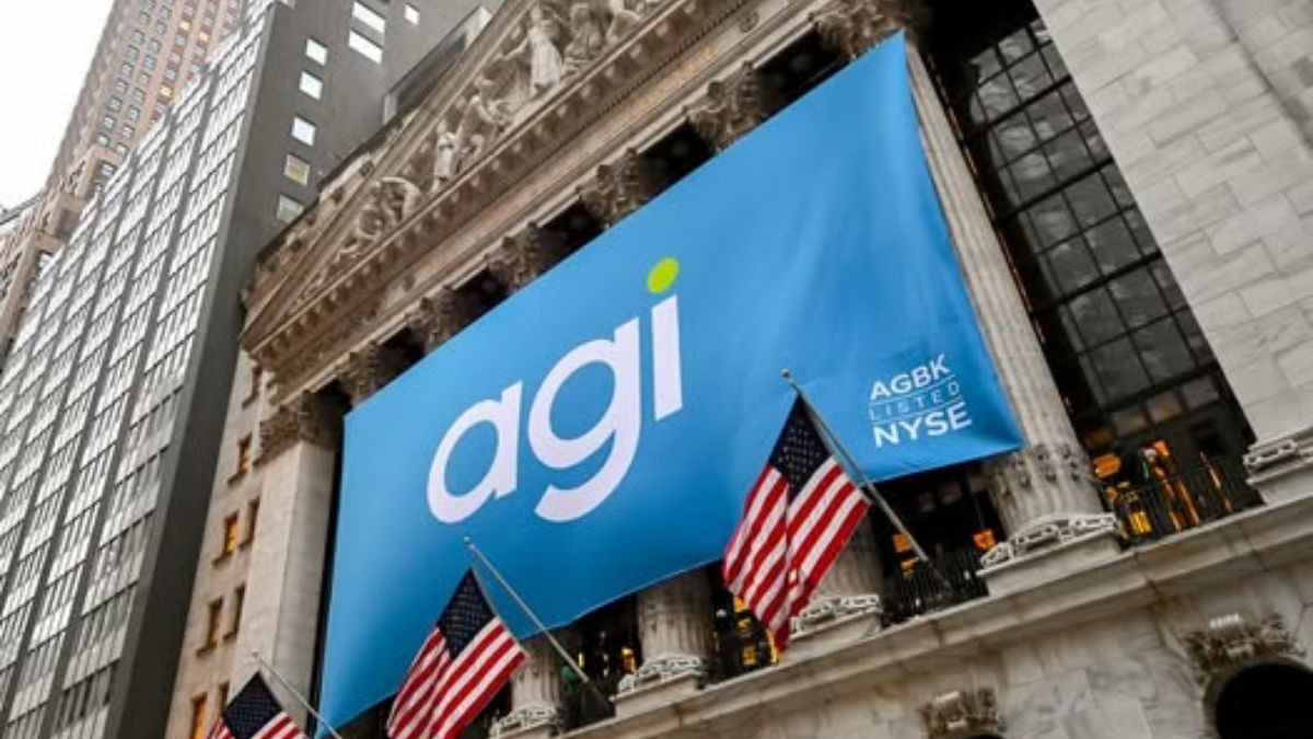 Ações da Agibank serão negociadas sob o código AGKB na Nyse (Imagem: Facebook/Reprodução)