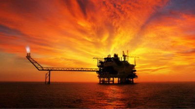 Petrobras teve produção recorde em 2025 (Imagem: Shutterstock)