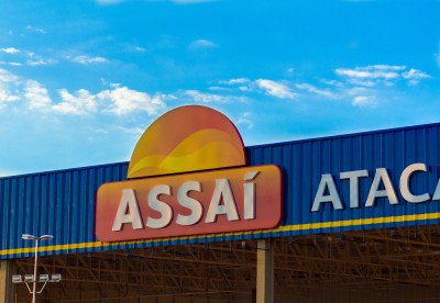 Assaí é um dos principais atacarejos do país (Imagem: Shutterstock)