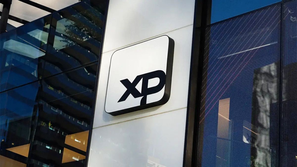 Lucro da XP (XPBR31) sobe 10% no trimestre e ativos superam R$ 2 trilhões loading=