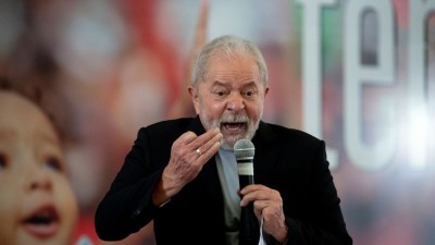 A interlocutores, Lula afirmou que ninguém está imune a apurações (Imagem: Shutterstock)