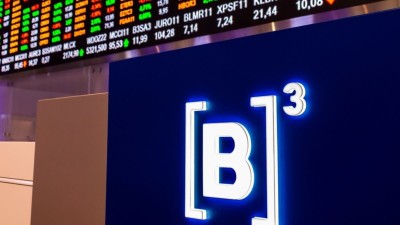 Em renda fixa, as novas emissões somaram R$ 2,178 trilhões (Imagem: Shutterstock)