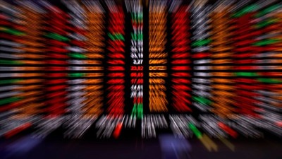 O dólar era vendido a R$ 5,21 (Imagem: Shutterstock)