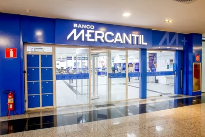 Mercantil é um banco especializado no público com mais de 50 anos (Imagem: Shutterstock)