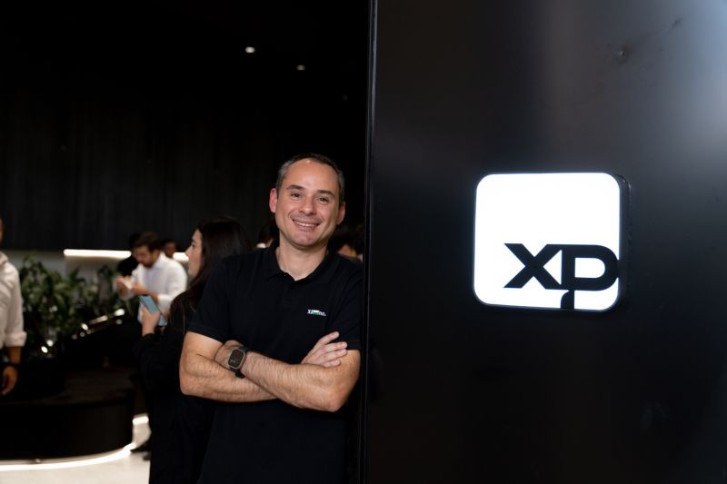 CEO da corretora comentou os resultados do 4T25 (Imagem: Reprodução/Redes Sociais)