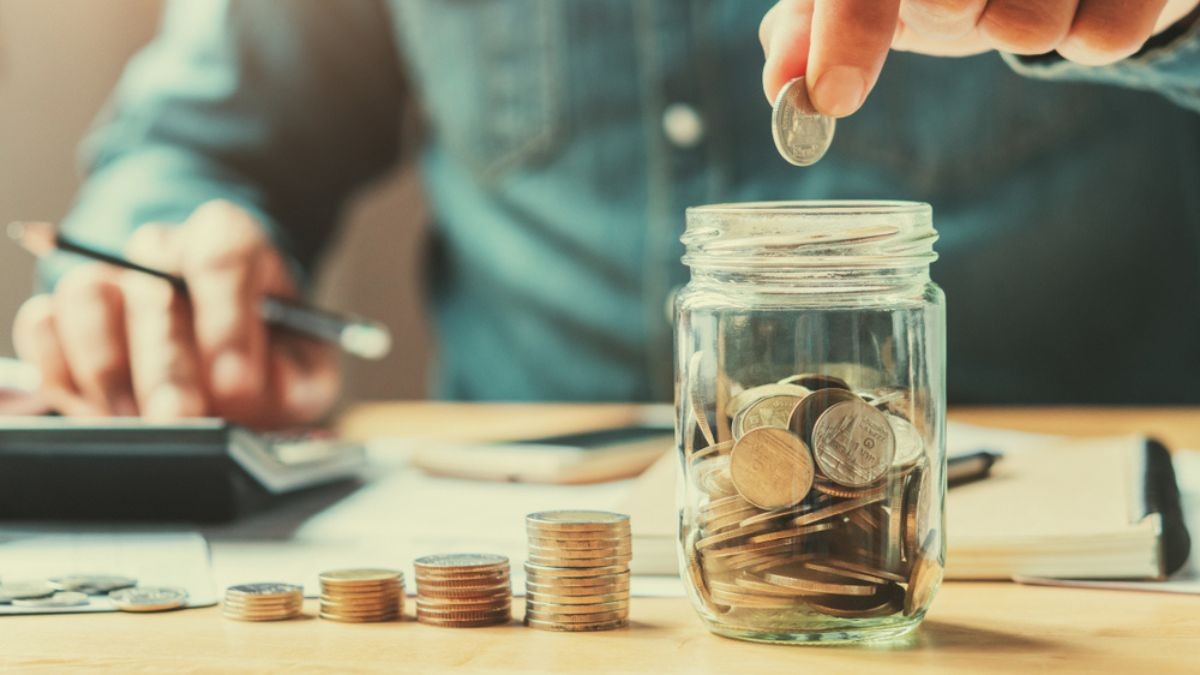 Dividendos da semana chegam a R$ 2,59 por ação (Imagem: Shutterstock)