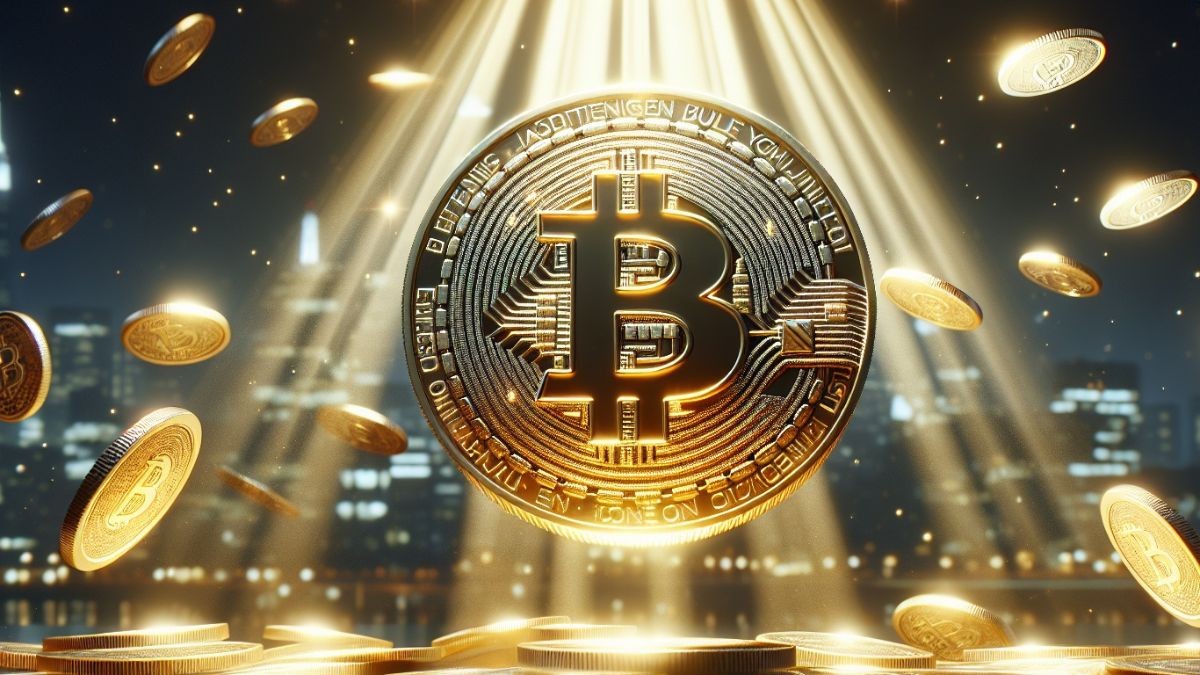 O cenário atual mostra que o Bitcoin pode exercer múltiplos papéis (imagem: Shutterstock)