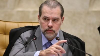 Os aportes teriam sido realizados por Fabiano Zettel, cunhado de Vorcaro (Imagem: Nelson Jr./STF)