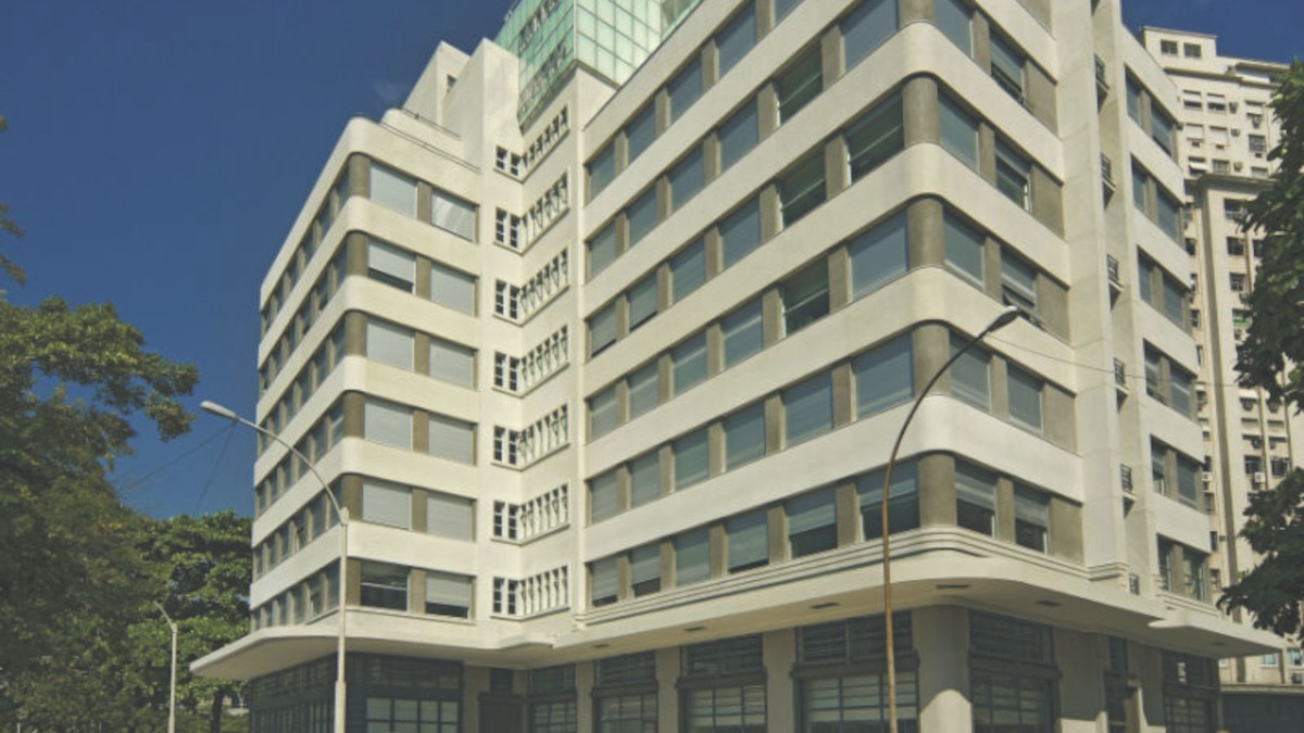 FII AIEC11 aluga área de quase 8,5 mil metros quadrados (Imagem: Divulgação)