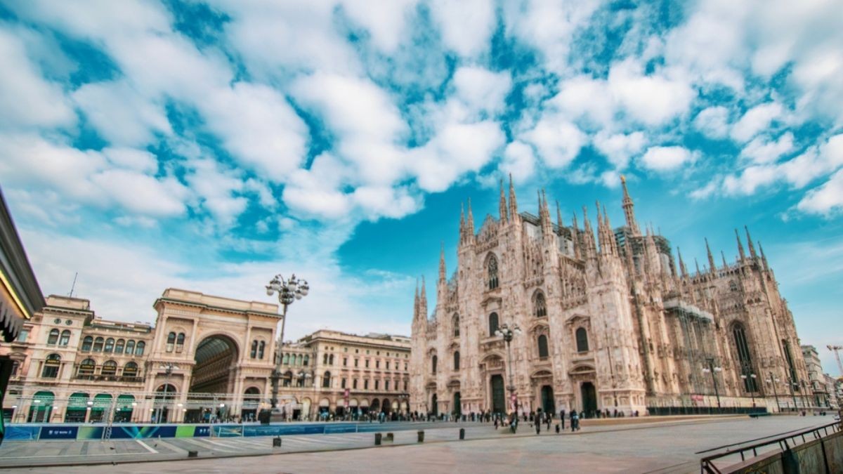 No palácio será implantado o 18º hotel da bandeira Fasano (Imagem: Shutterstock)