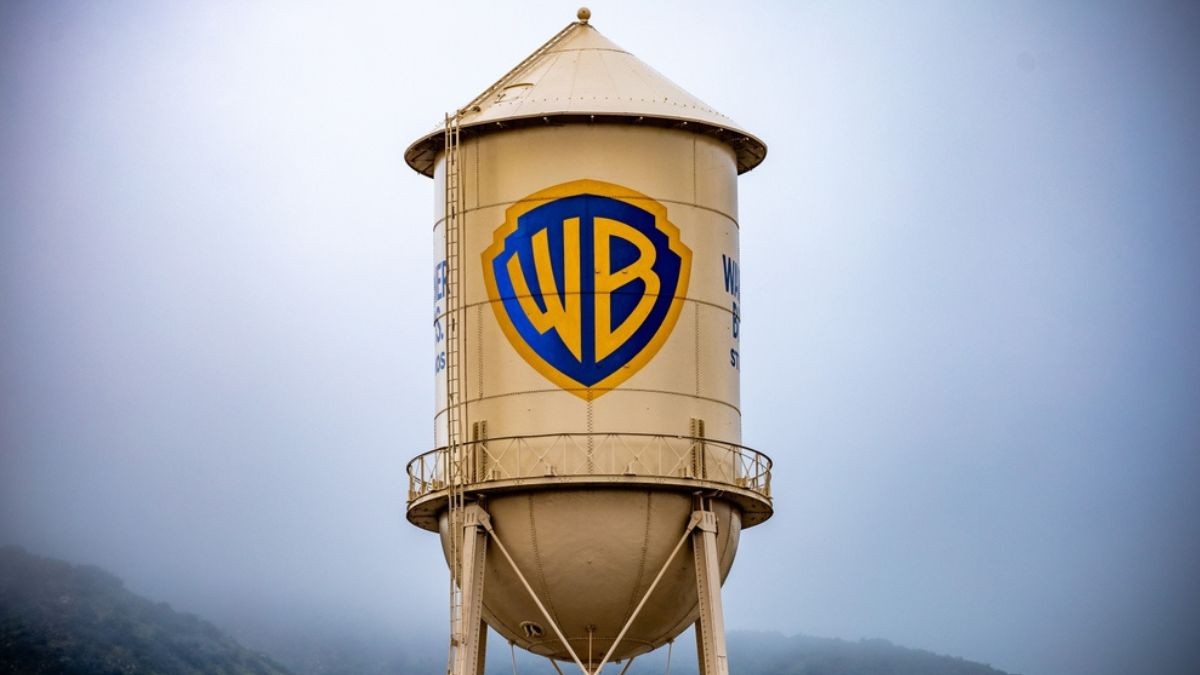 Em dezembro, a WBD concordou em vender a maior parte de seus ativos (Imagem: Shutterstock)