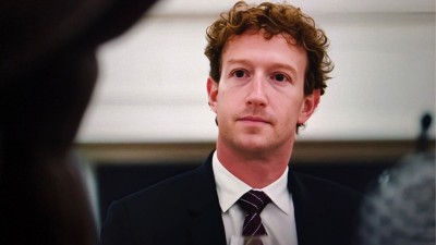 Zuckerberg é CEO da Meta e fundador do Facebook (Imagem: Shutterstock)